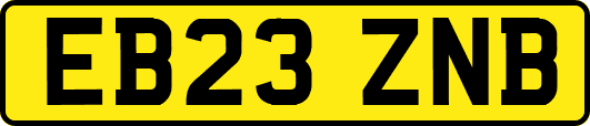 EB23ZNB