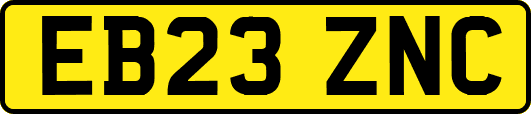 EB23ZNC