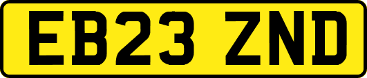 EB23ZND