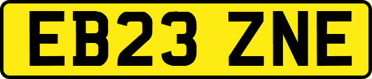 EB23ZNE