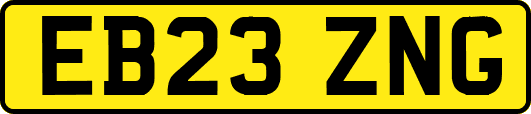 EB23ZNG