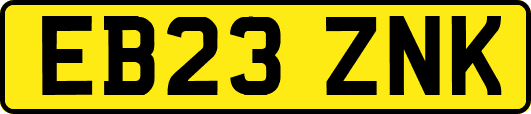 EB23ZNK