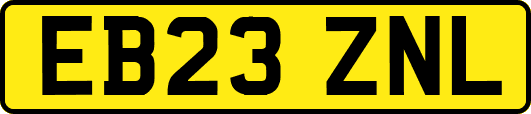 EB23ZNL