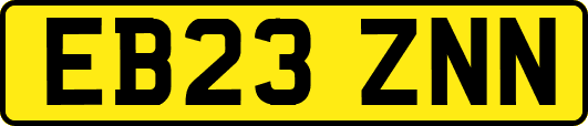 EB23ZNN