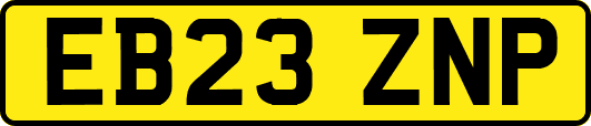 EB23ZNP