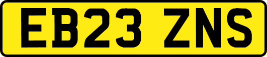 EB23ZNS