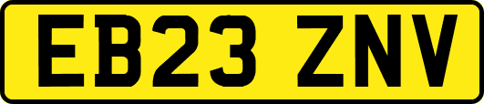 EB23ZNV