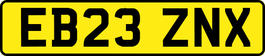 EB23ZNX