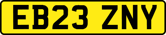 EB23ZNY