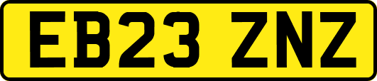 EB23ZNZ