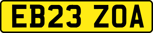 EB23ZOA