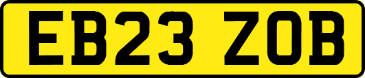 EB23ZOB