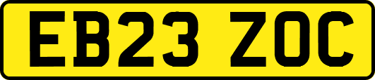 EB23ZOC