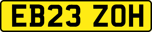 EB23ZOH