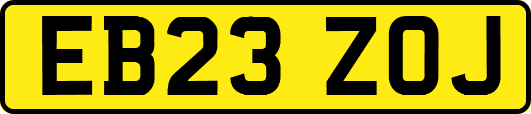 EB23ZOJ