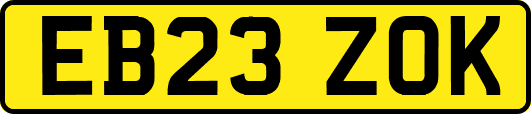 EB23ZOK