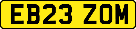 EB23ZOM