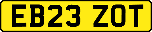 EB23ZOT