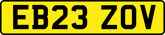 EB23ZOV