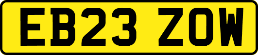 EB23ZOW