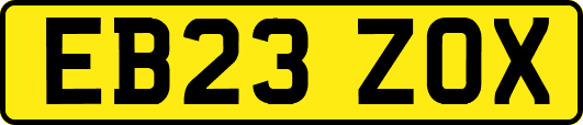 EB23ZOX