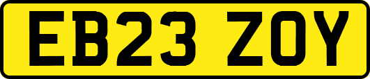 EB23ZOY