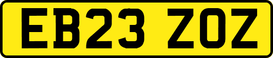 EB23ZOZ