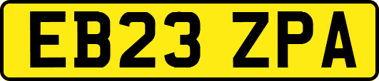 EB23ZPA