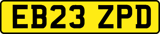 EB23ZPD