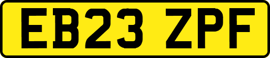 EB23ZPF