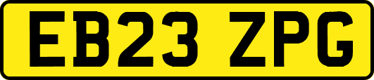 EB23ZPG