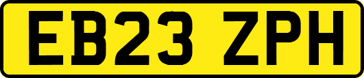 EB23ZPH