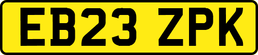 EB23ZPK