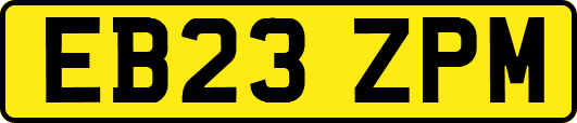 EB23ZPM