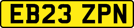 EB23ZPN
