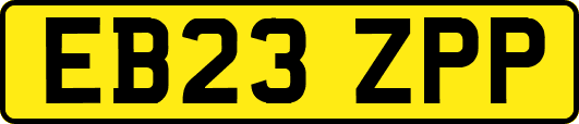 EB23ZPP