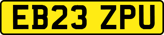 EB23ZPU