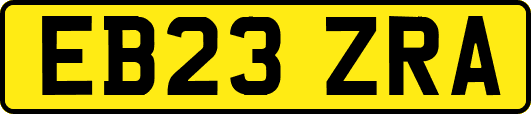 EB23ZRA