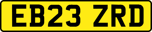 EB23ZRD