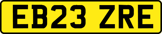 EB23ZRE