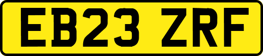EB23ZRF