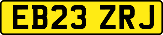 EB23ZRJ