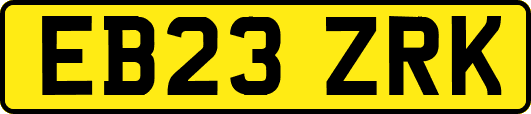 EB23ZRK
