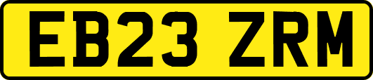 EB23ZRM