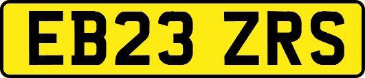EB23ZRS