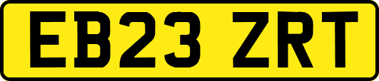 EB23ZRT