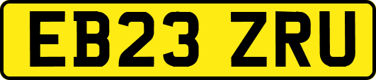 EB23ZRU