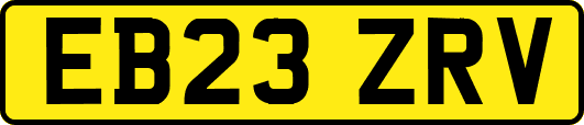 EB23ZRV