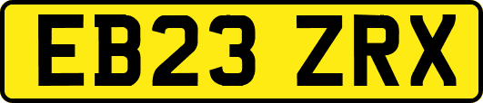 EB23ZRX