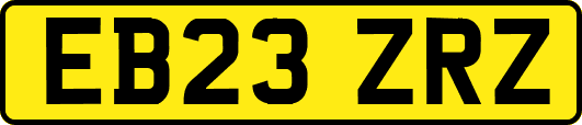EB23ZRZ